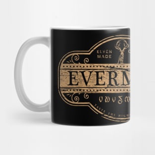 Elven Evermead Mug